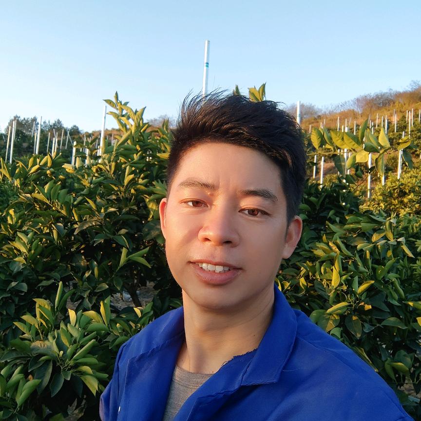 橙子哥在乡村