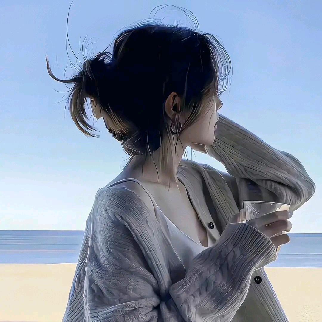 沙哑妹