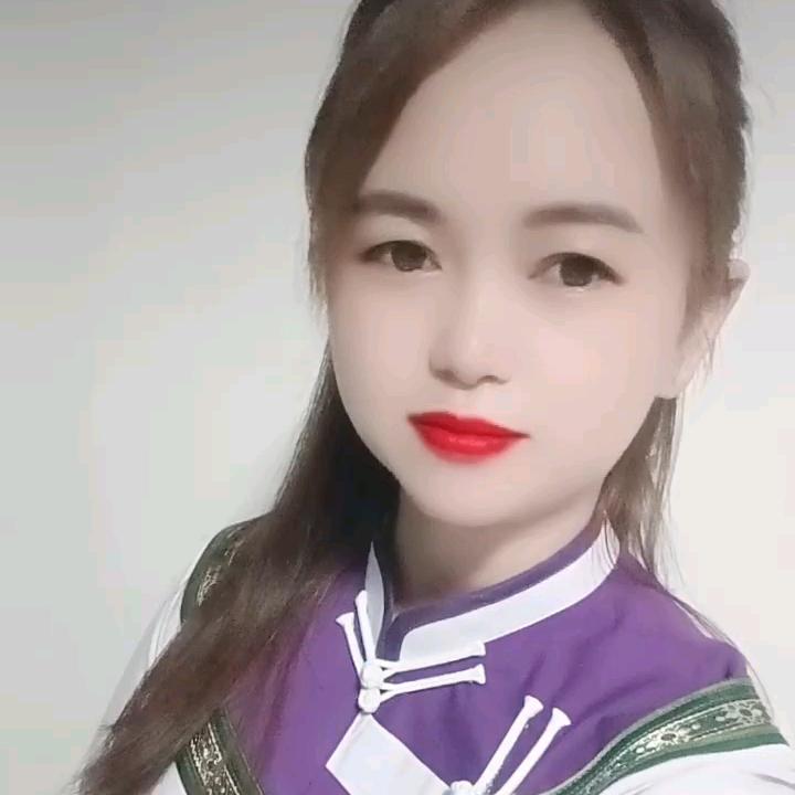 笑容