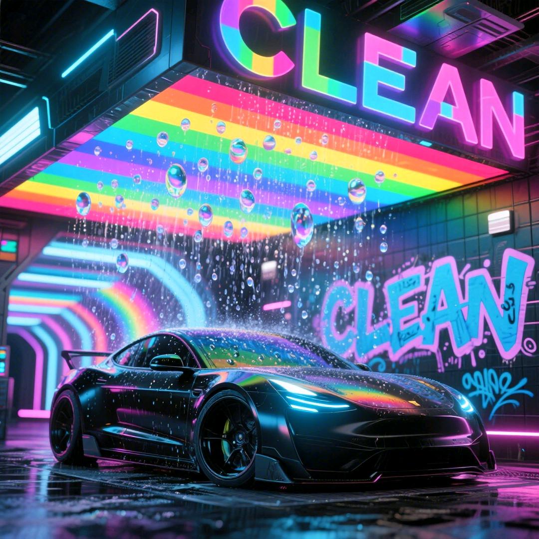丧彪的撸车日记