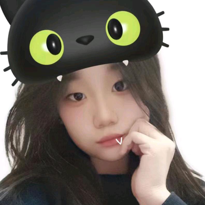 糕冷女神