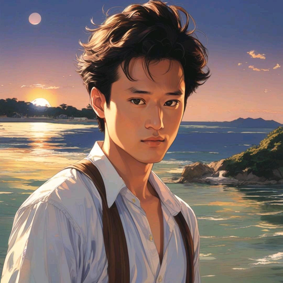 东磊