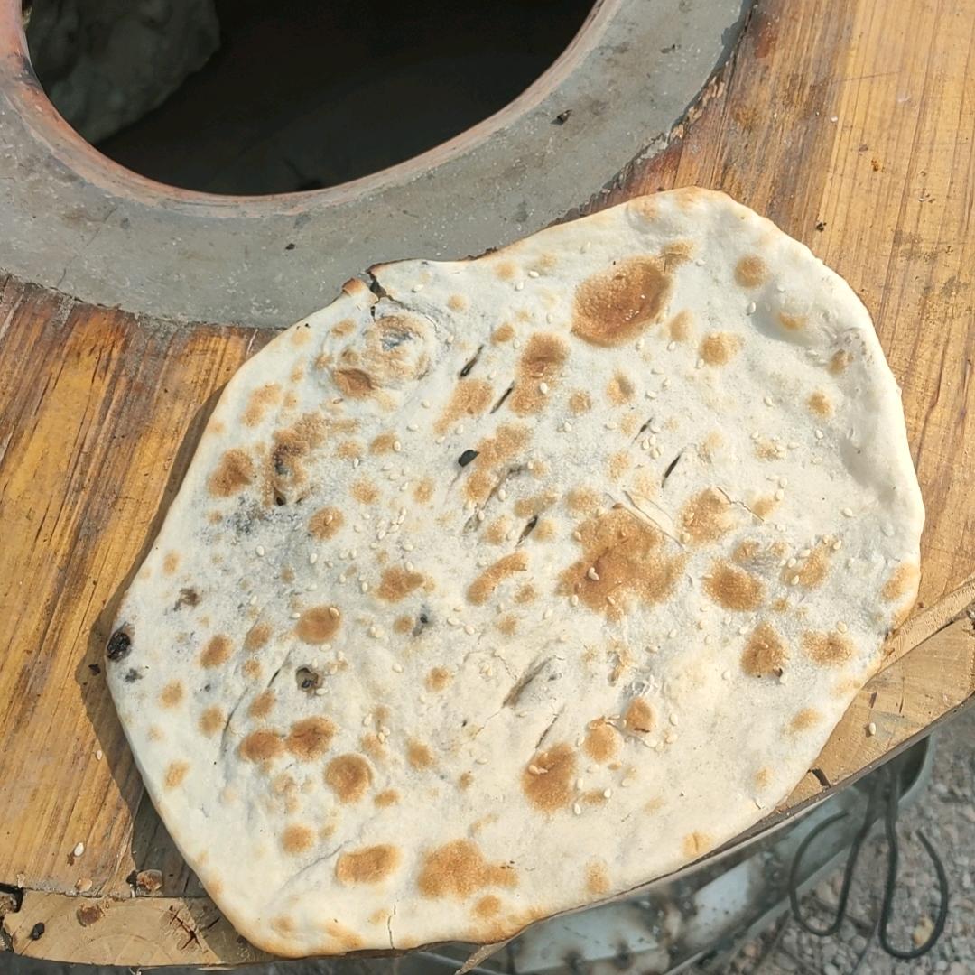 徐州峰哥炭烤饼