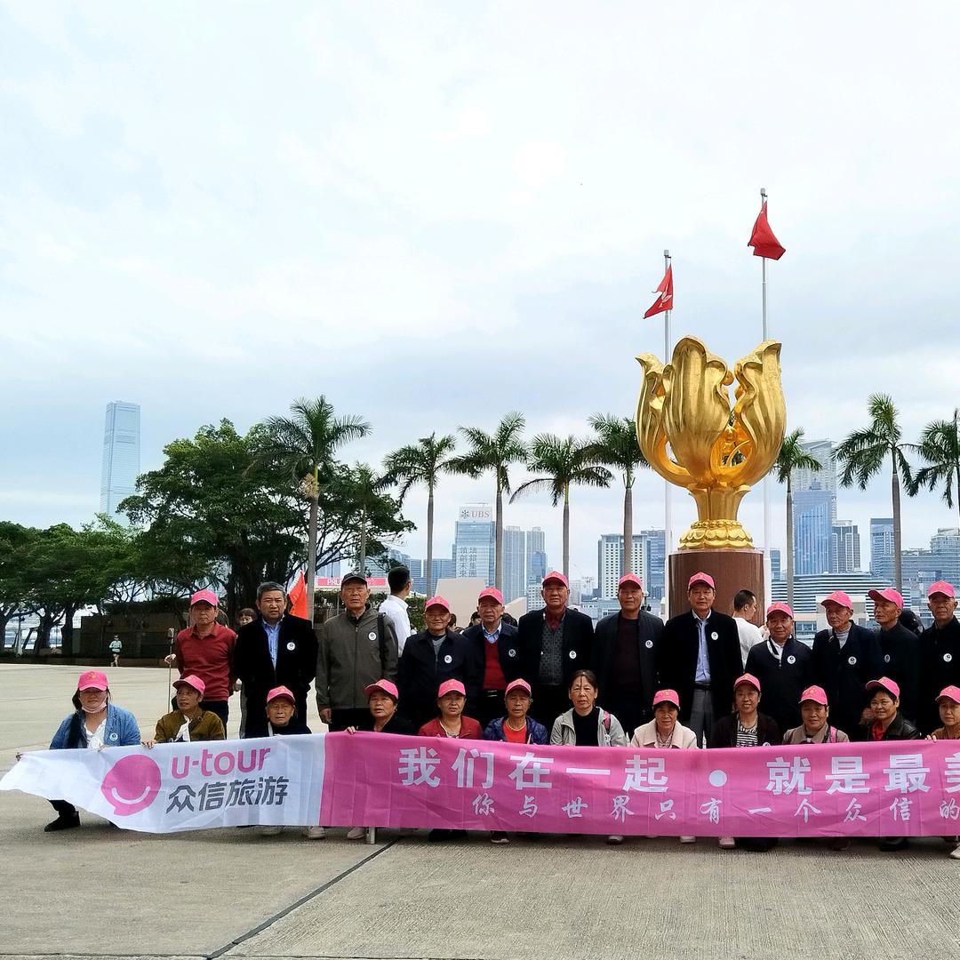 爱旅行，是一种好习惯