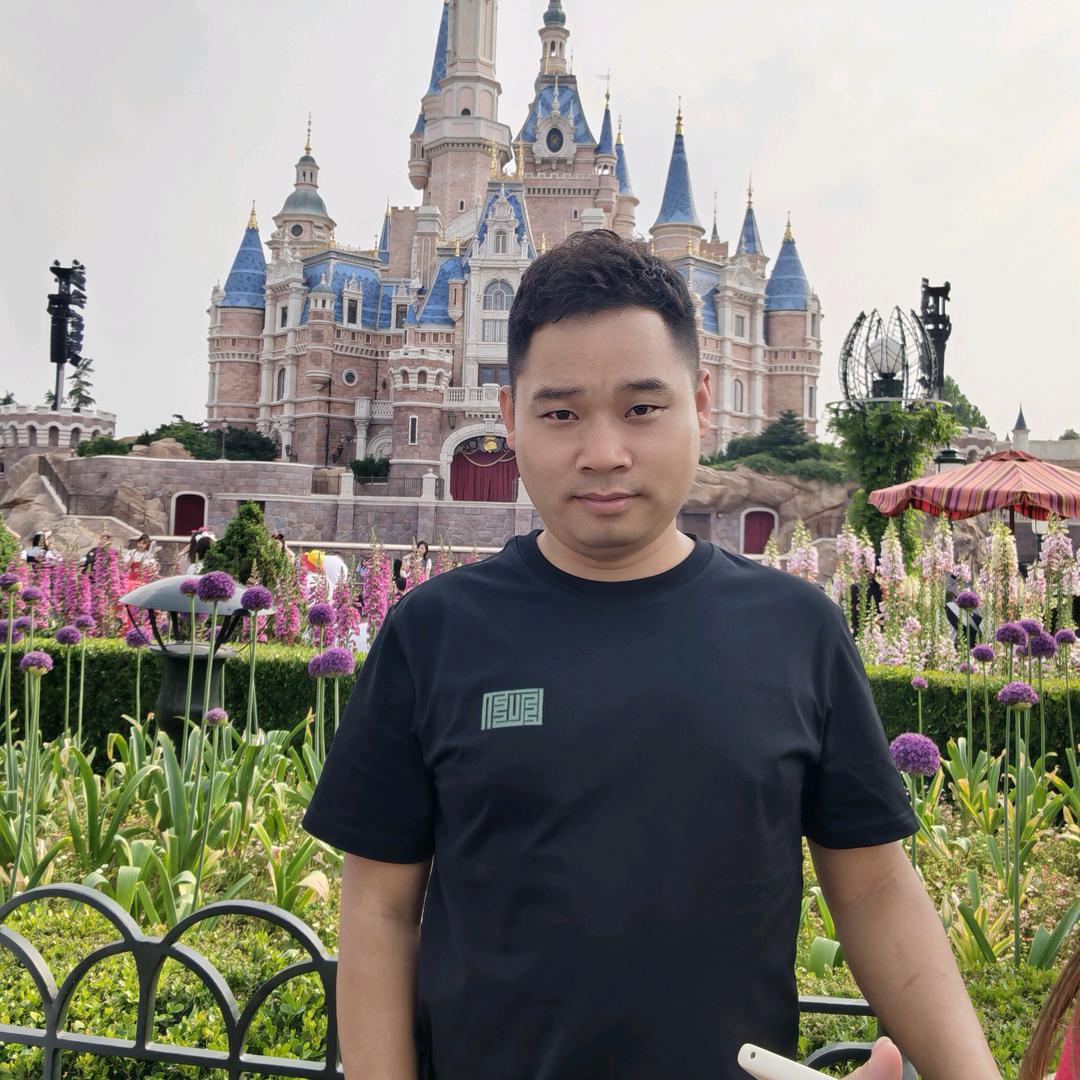 农小满家庭农场