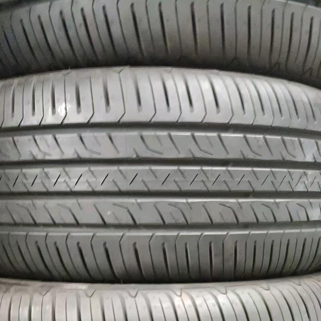 郑州金水区京鑫二手轮胎（坤宾）