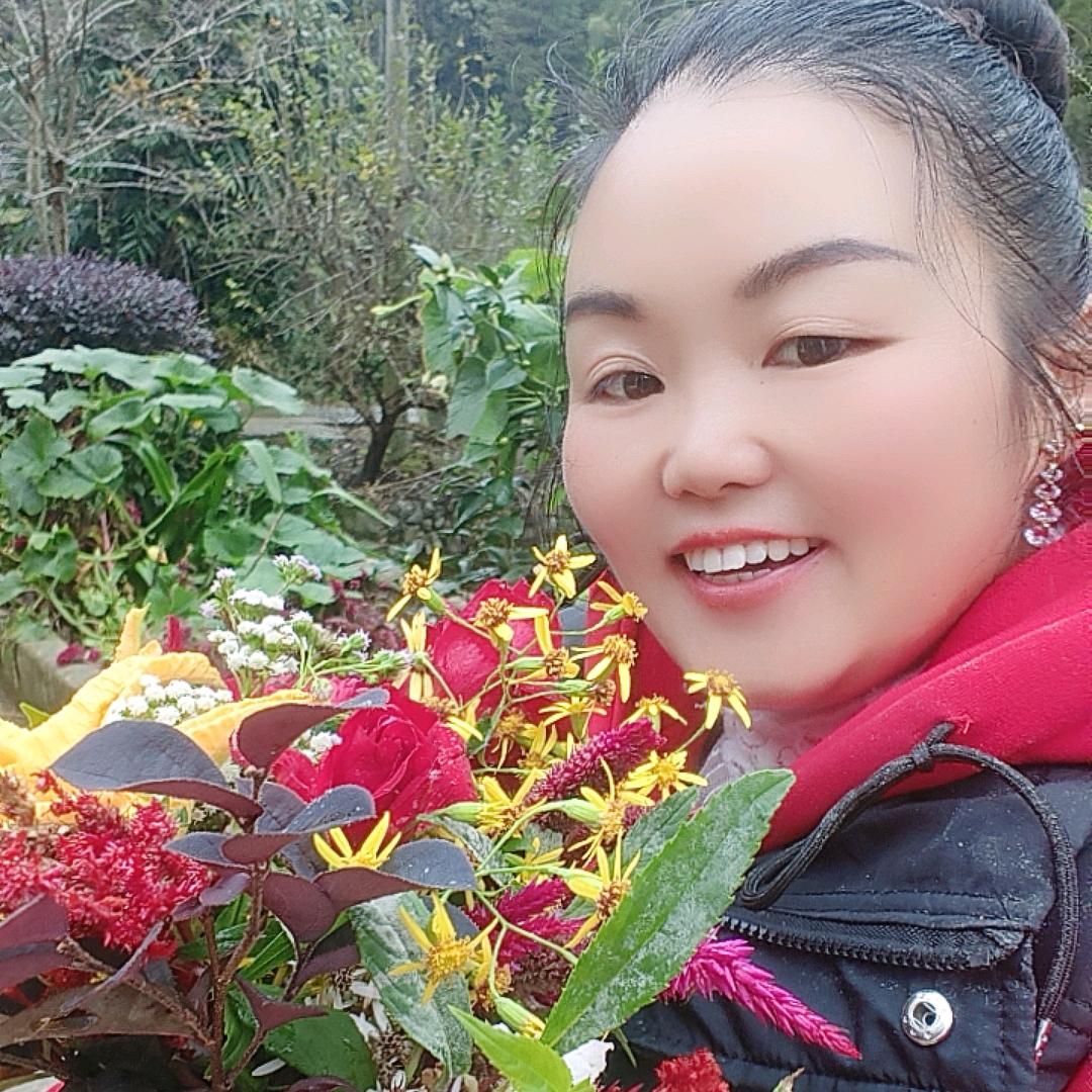 雨涵妈妈