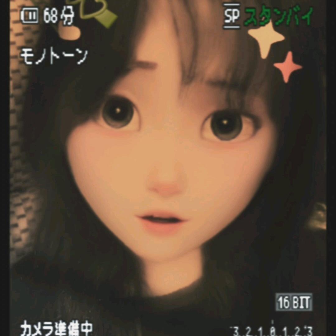 肉嘟嘟的大胖丫