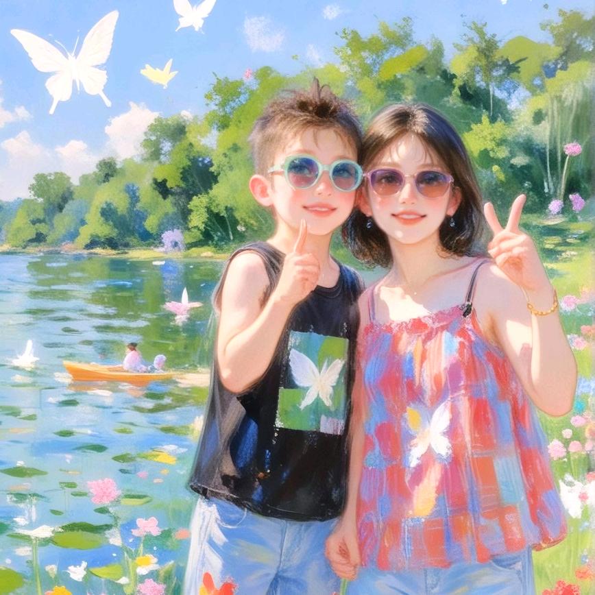 兜兜有糖🍬（摆摊卖辣条）