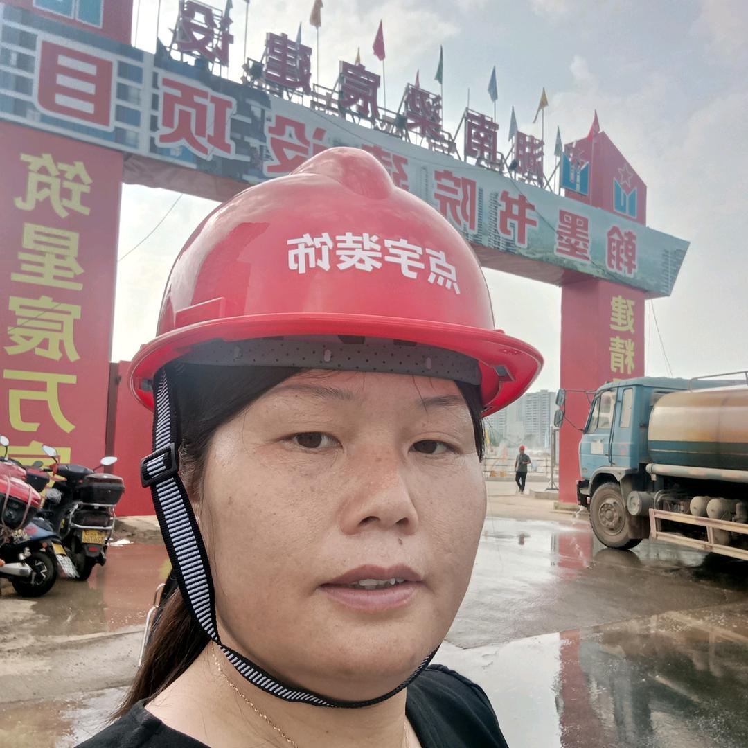 点宇装饰知心姐姐，杨桂春