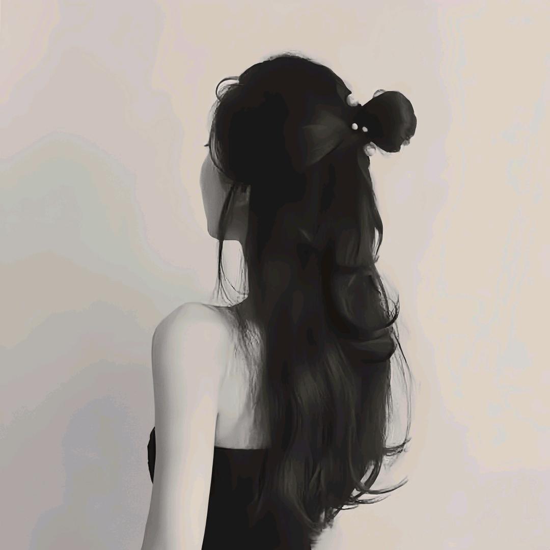 丫头，