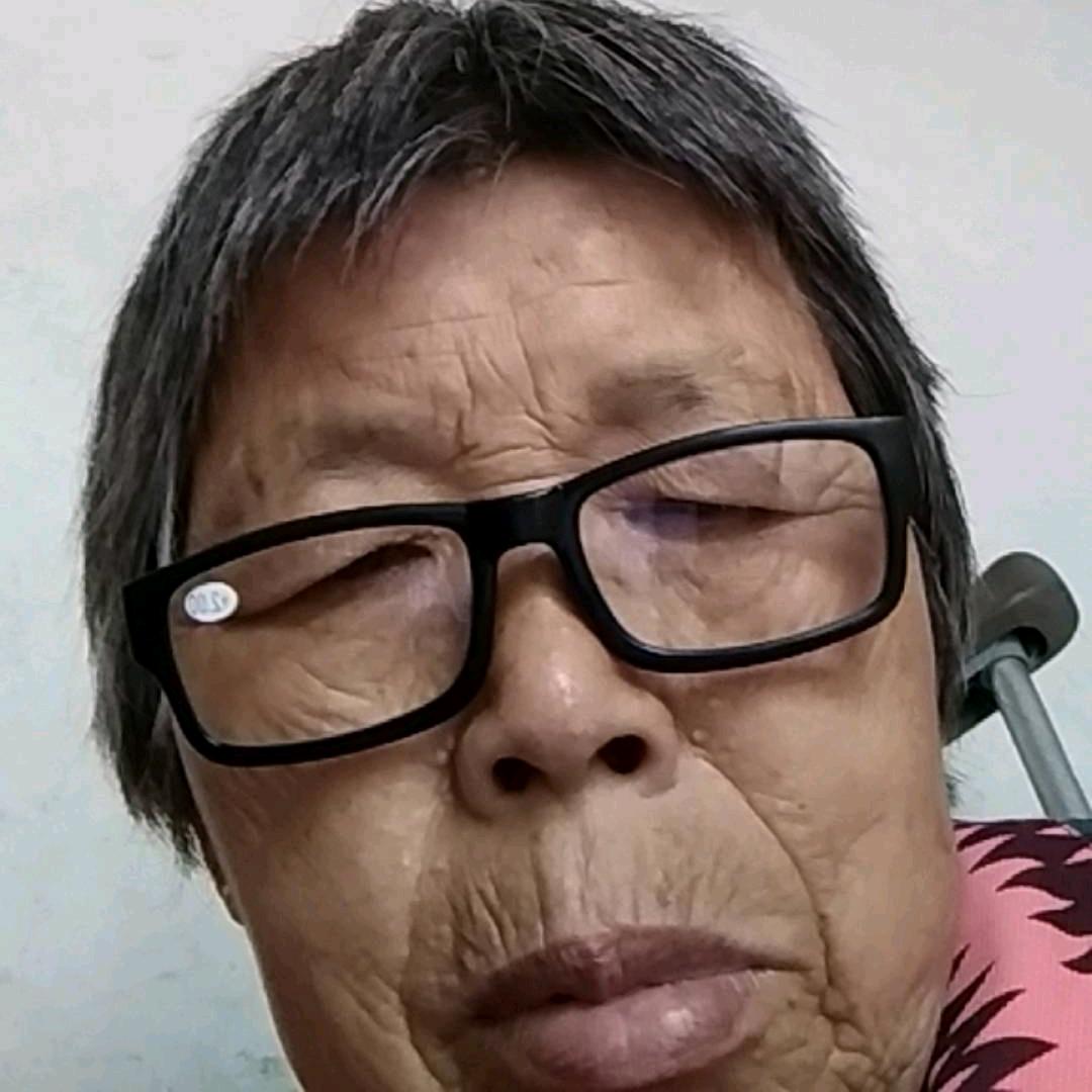 )