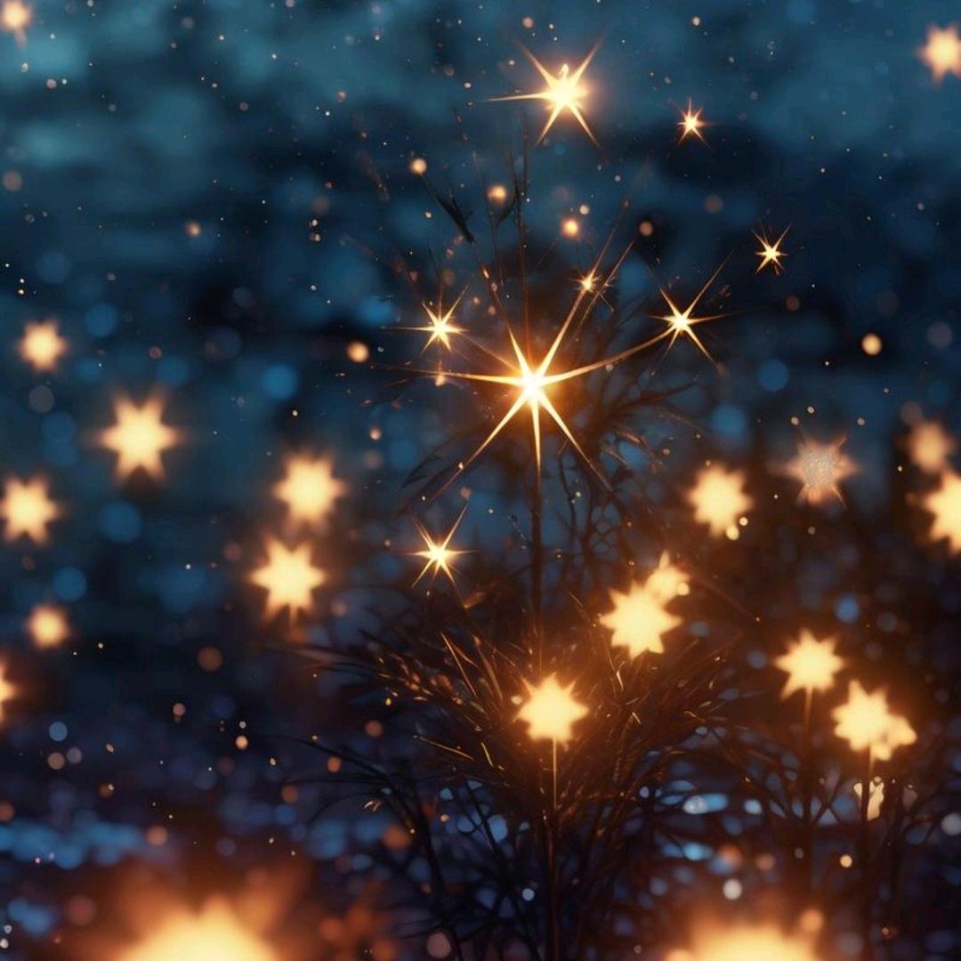 ☆