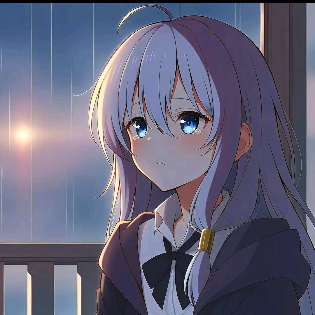 抖音伊蕾娜（友人恋人）