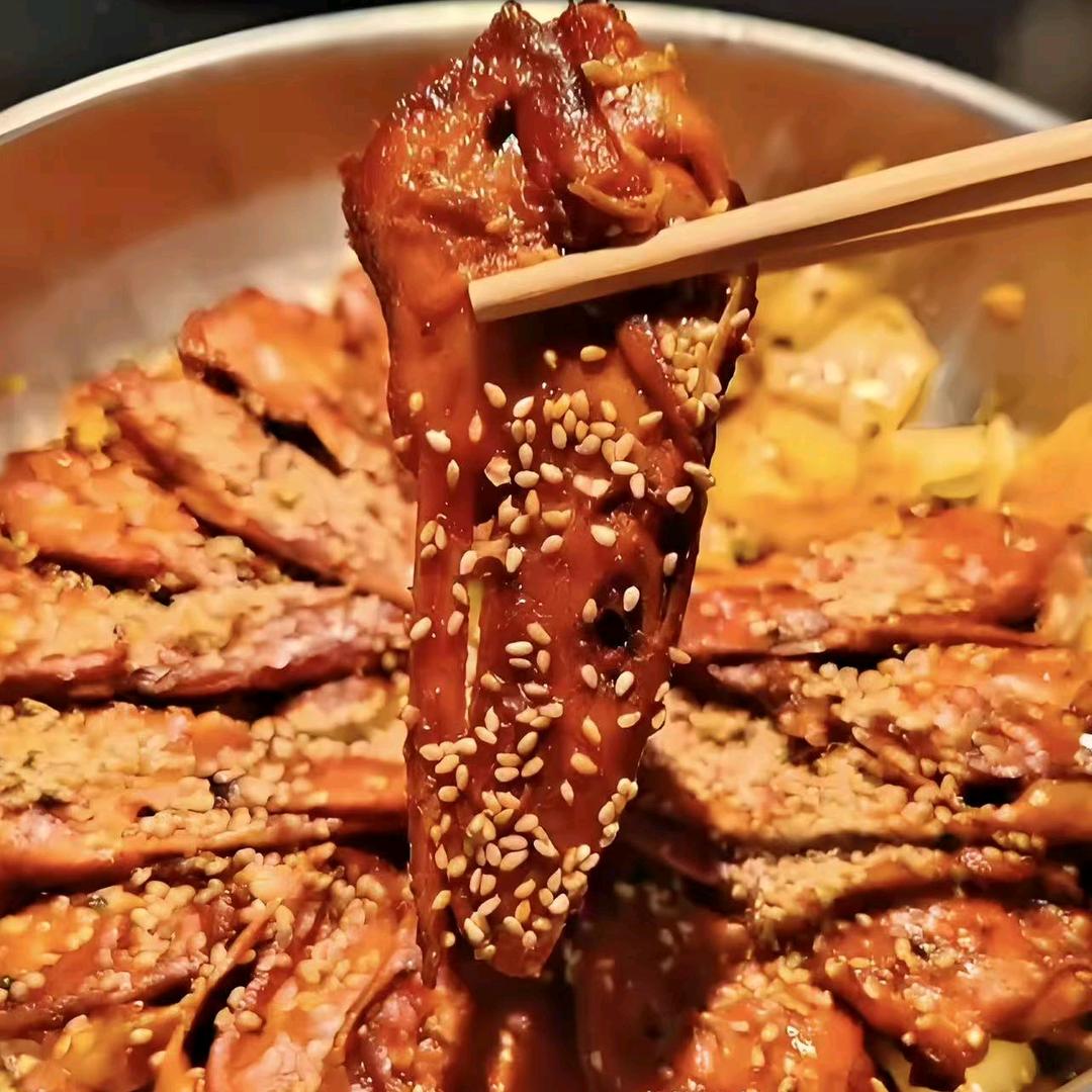 衡水超有味鸭火锅