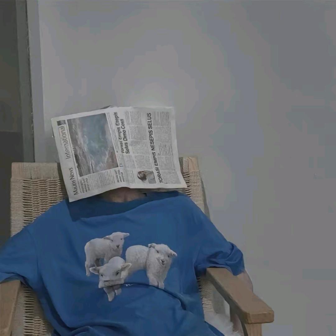 南柯一梦.