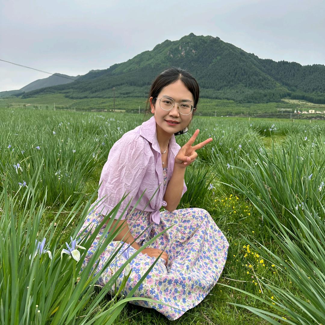 乡村小善善（小号）🌻