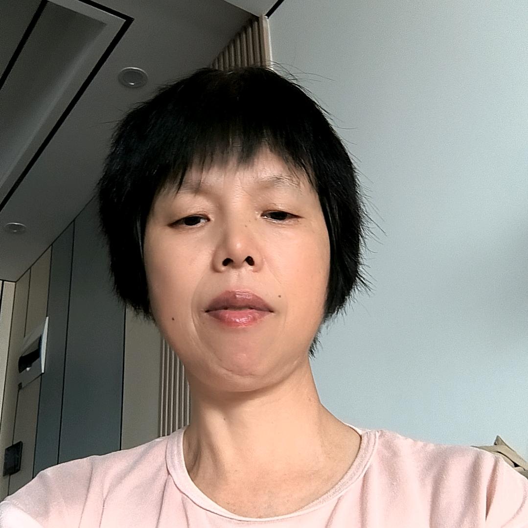 琦琦奶奶
