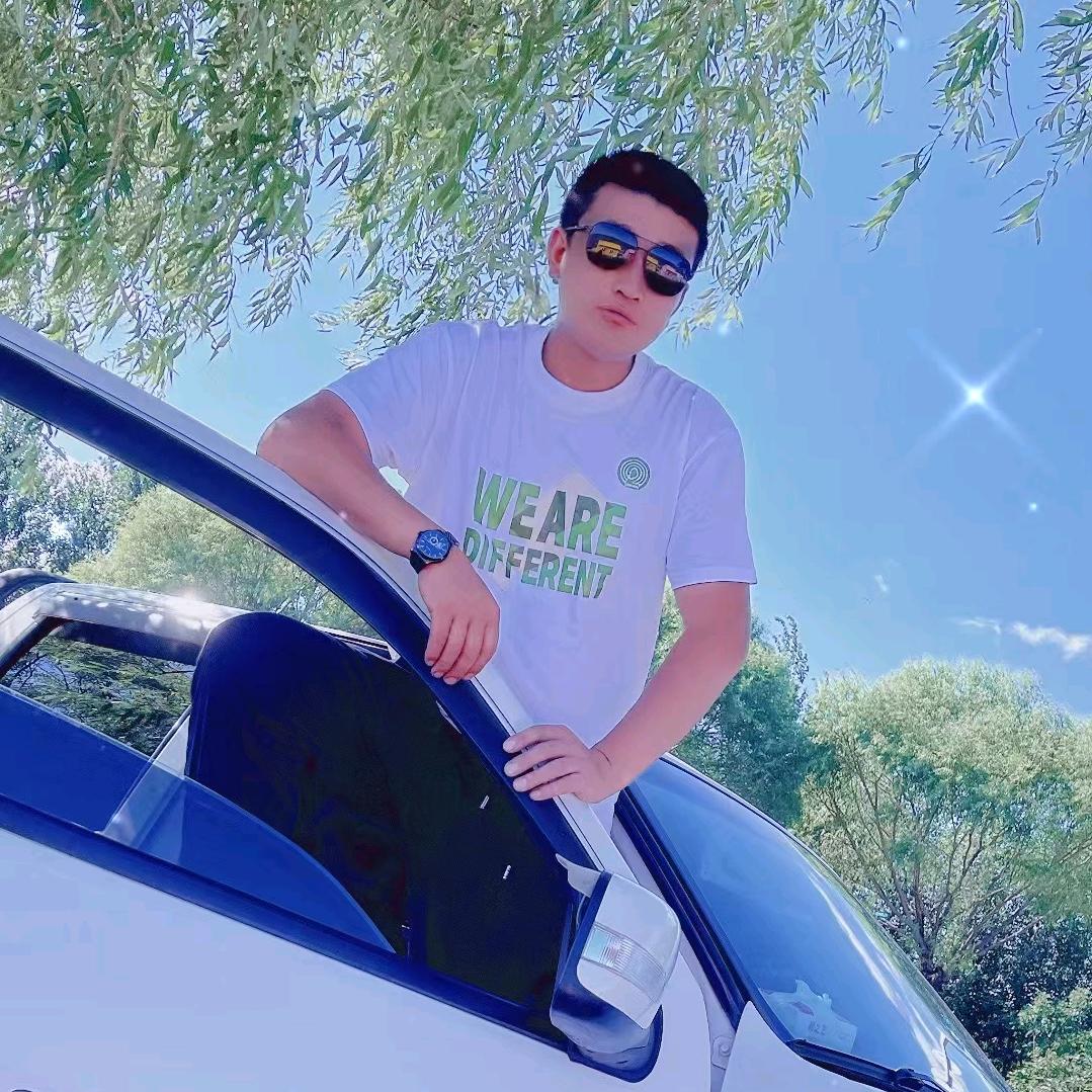 ⭐追梦