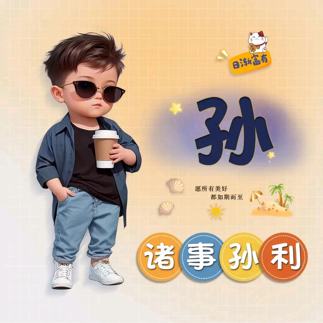 🤓孩他爸🤓