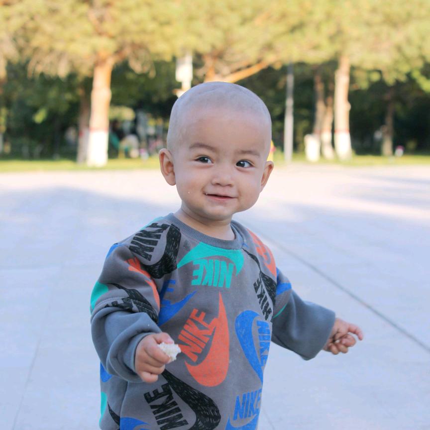 小网红🧸
