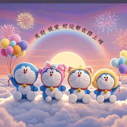 🎈龙龙 同学❤️