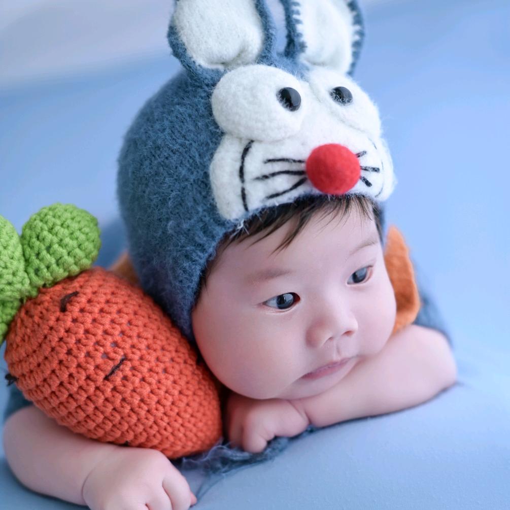小贝贝吖