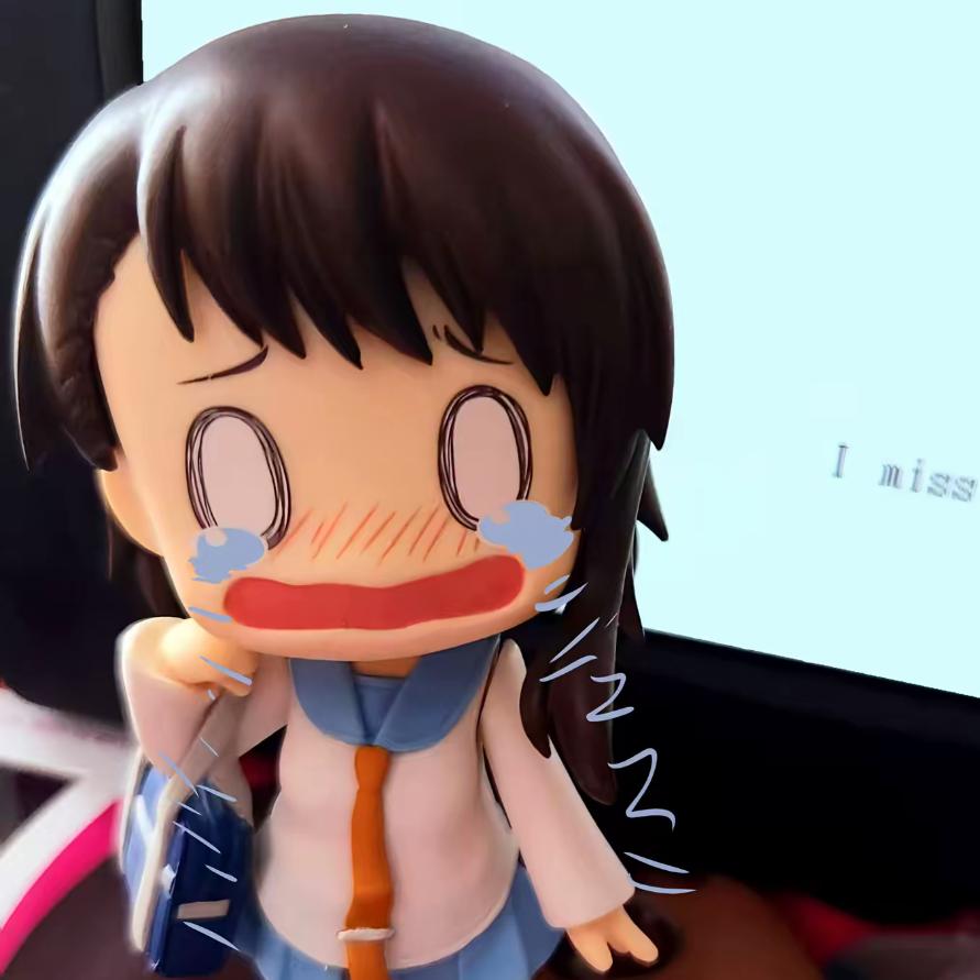 为什么你会落泪