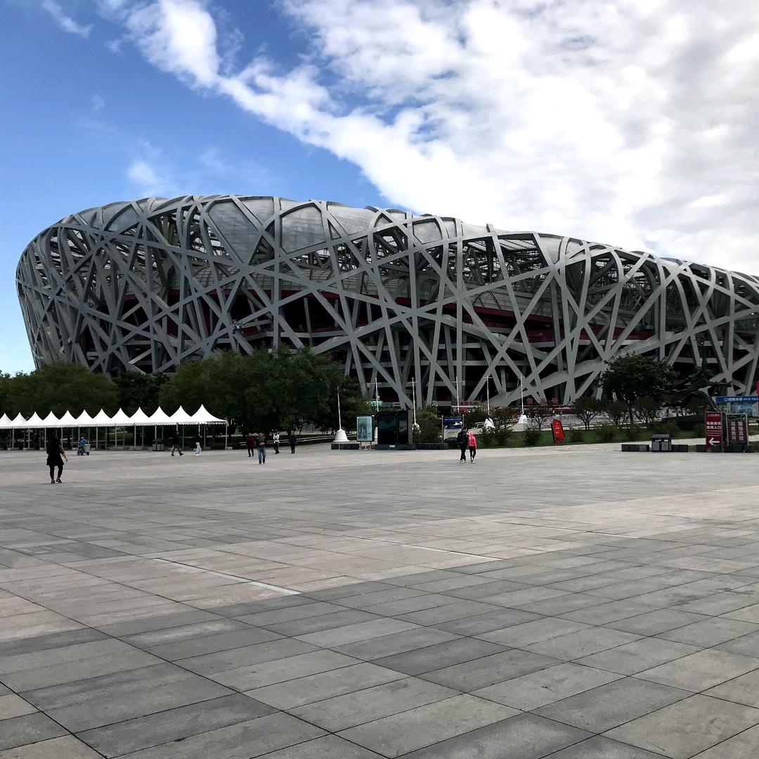 顺利