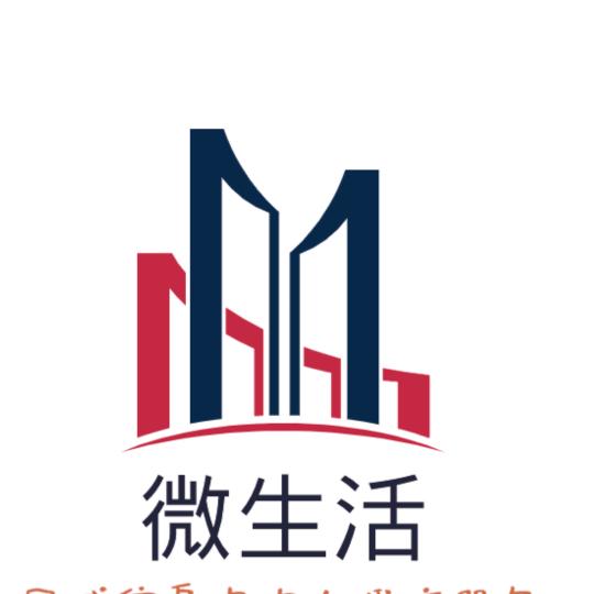 朱河微生活（二手房咨询与推广）