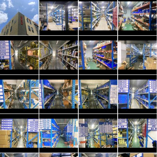 济南艾西姆汽车配件有限公司