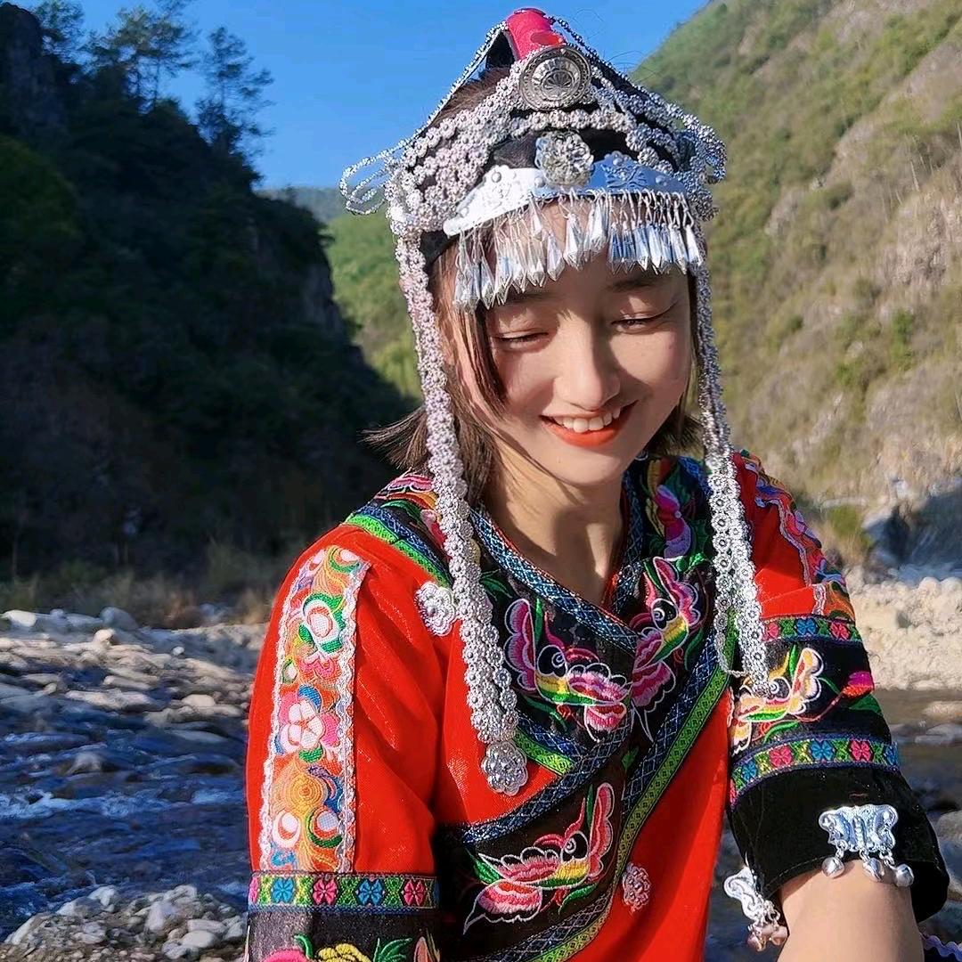 林妹