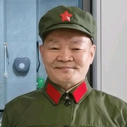 老兵哥（35602）