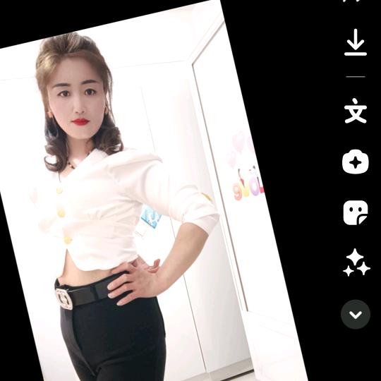 菏泽西关娟姐