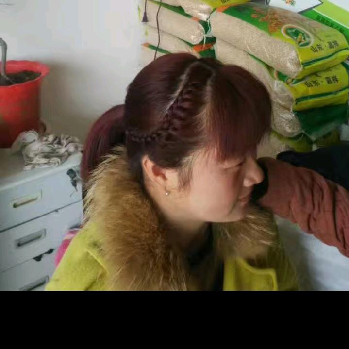啊芳