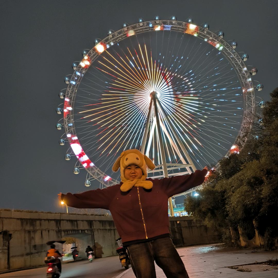 随便来看一看啊