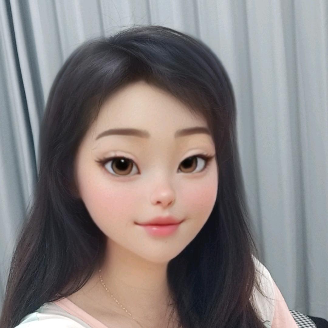 @傻丫头