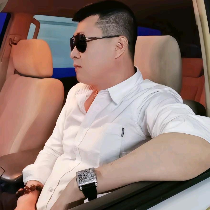 霸气李总