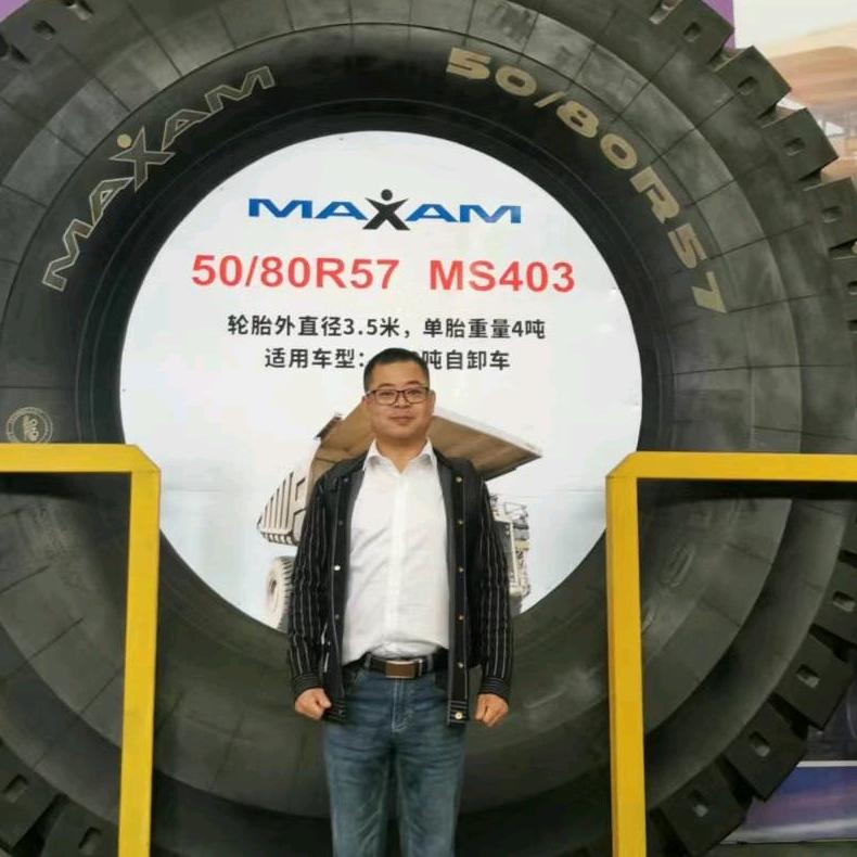 东方（西安艺铭轮胎行）