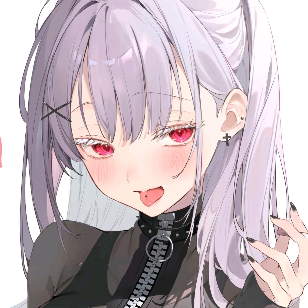 小姨辣莎（国服御姐）