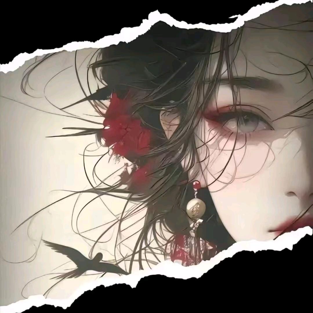 婲り开彼岸༄༊࿇