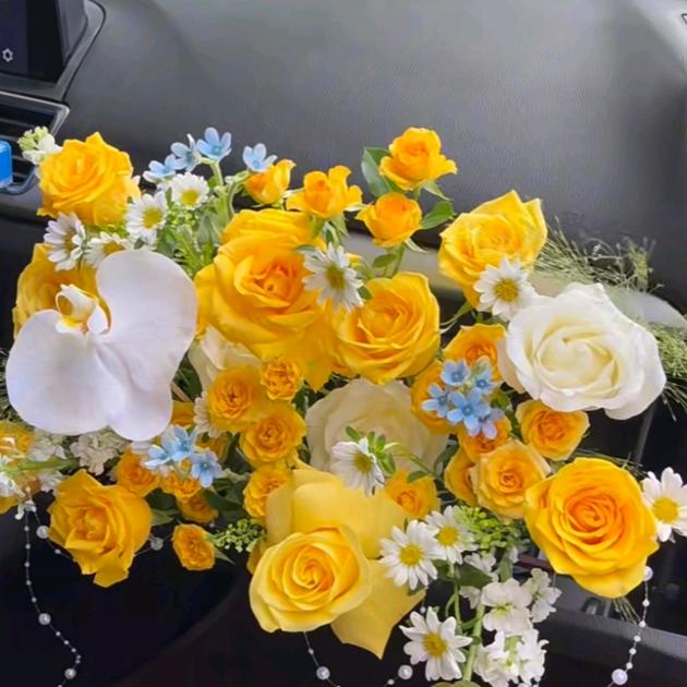 予你花坊全国配送