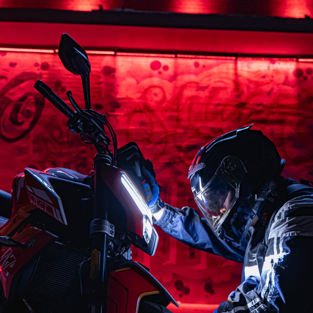 齐帅不骑快🏍