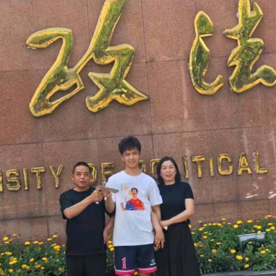 我命由我不由天🌸