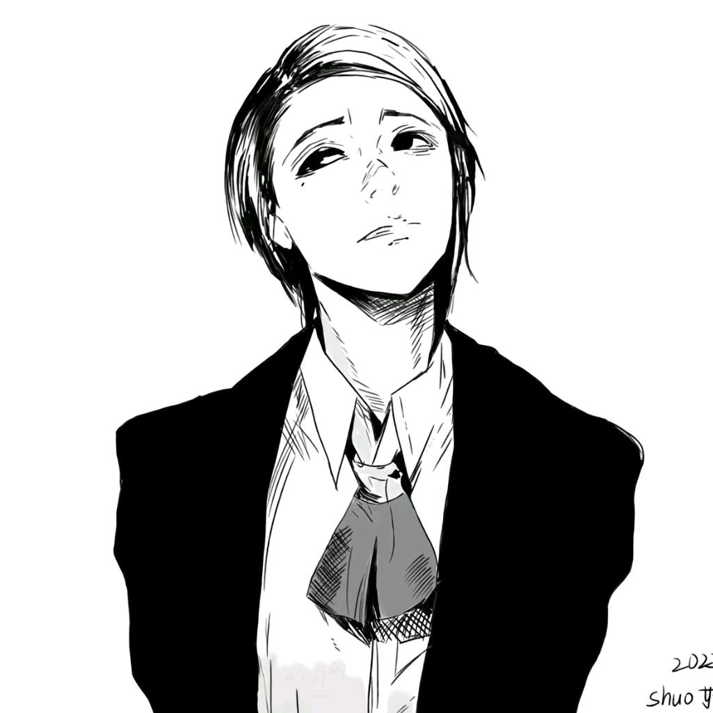 千树（最菜之人）