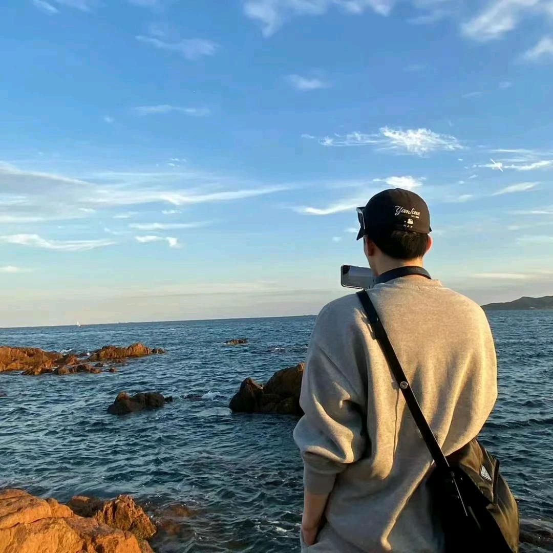 扬帆起航🐳