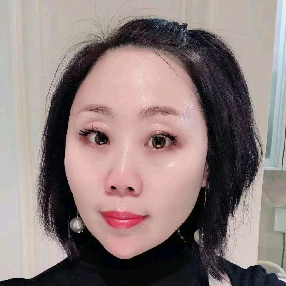 @如意