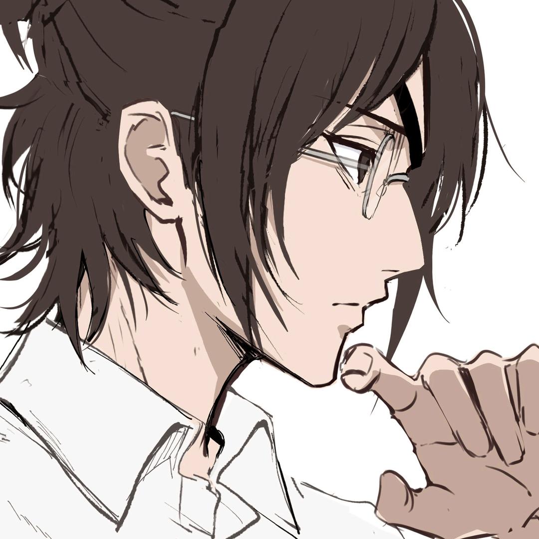 哼哼~自己吓自己