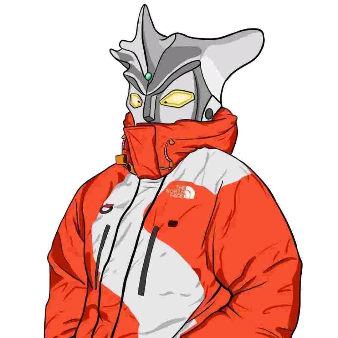 雷欧奥特曼（小麒版）