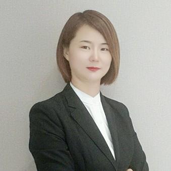 君泰·沂水君庭   颜红梅